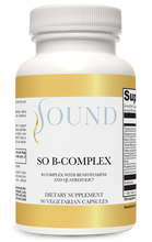 Load image into Gallery viewer, So B-Complex