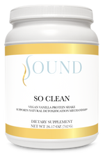 Load image into Gallery viewer, So Clean