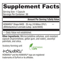 Load image into Gallery viewer, So Gutsy Lean