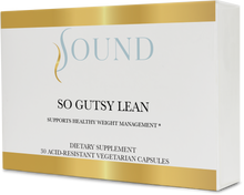 Load image into Gallery viewer, So Gutsy Lean