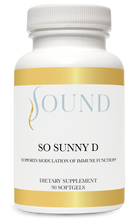 Load image into Gallery viewer, So Sunny D