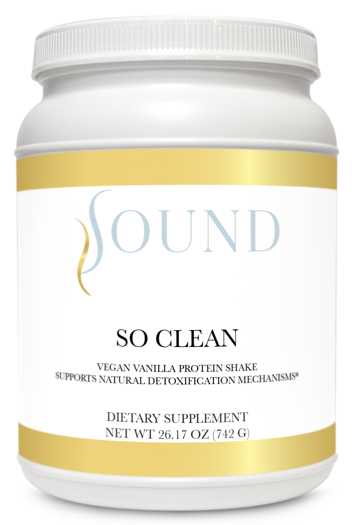 Sound Supplements by Sound Medical Weight Loss & Aesthetics